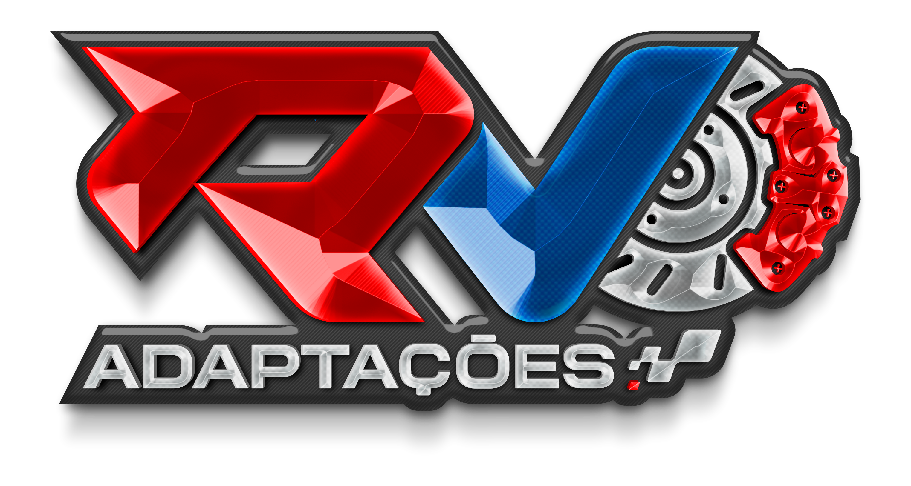 Logo Rv Adaptações