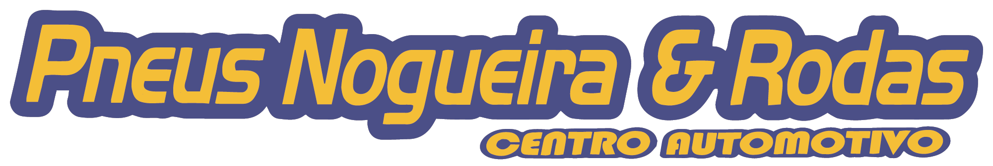 Pneus Nogueira e Rodas
